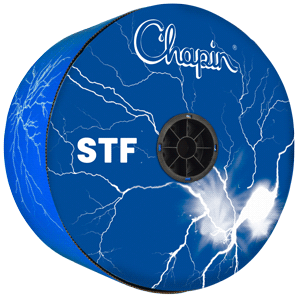 Jain Turbo Tape / Chapin STF