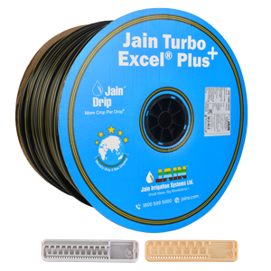Jain Turbo Excel® Plus