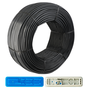 Jain Turbo Cascade PC, PCNL &amp; PCAS