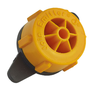 Jain Emitter