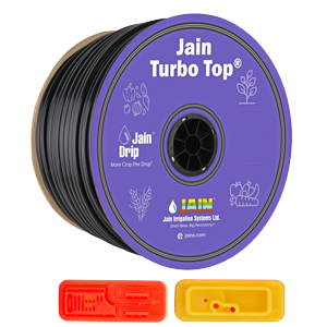 Jain Turbo Top HD, PC, PCAS