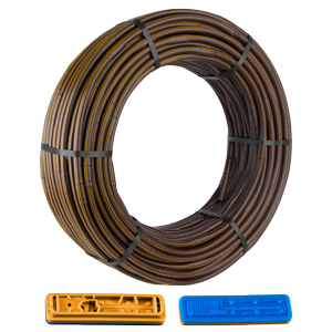 Jain Turbo Cascade RID - PC, PCAS &amp; PCNL