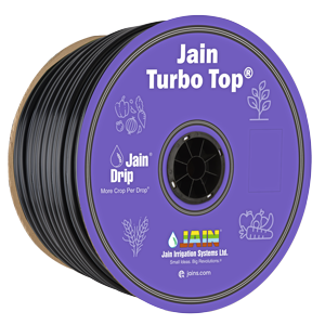 Turbo Top PC, PCAS - Thin Wall