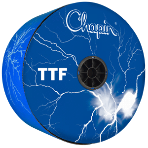 Chapin® Deluxe - Drip Tape / Chapin TTF
