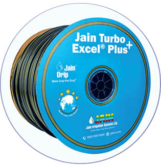 Jain Turbo Excel18