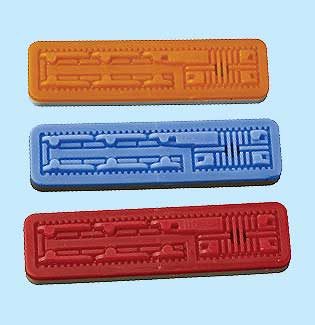 Jain Turbo Cascade RID - PC, PCAS & PCNL1 Jain Turbo Cascade RID - PC, PCAS & PCNL1